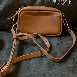 Brand new madewell bag